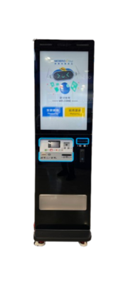 S170 32吋立地式列印智能主機圖片 S170 32吋立地式列印智能主機圖片